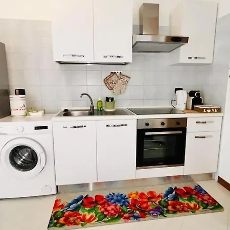 Happy House2 - 7 Minuti Da Mxp E 30 Minuti Da Milano