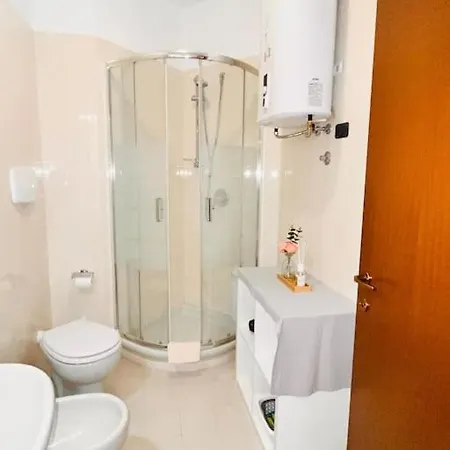 Happy House2 - 7 Minuti Da Mxp E 30 Minuti Da Milano * 布斯托阿西齐奥