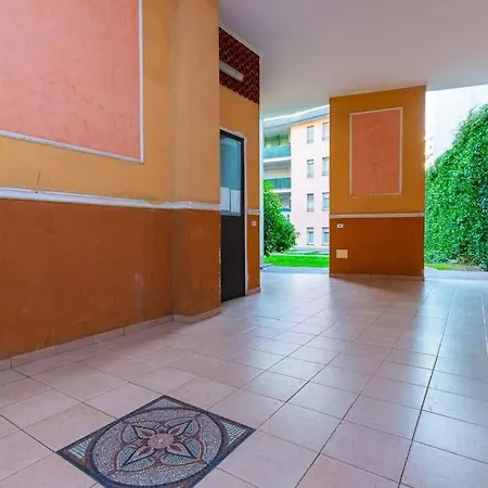 Happy House2 - 7 Minuti Da Mxp E 30 Minuti Da Milano 公寓 布斯托阿西齐奥