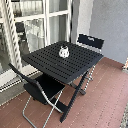 Happy House2 - 7 Minuti Da Mxp E 30 Minuti Da Milano