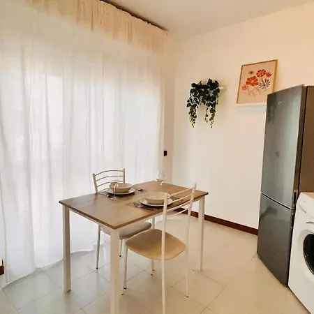 Happy House2 - 7 Minuti Da Mxp E 30 Minuti Da Milano * בוסטו ארסיציו