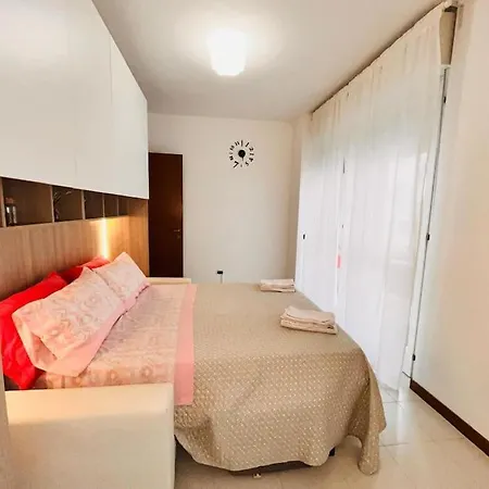 דירה Happy House2 - 7 Minuti Da Mxp E 30 Minuti Da Milano