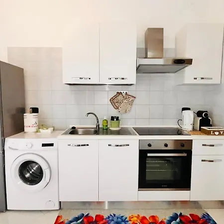 Happy House2 - 7 Minuti Da Mxp E 30 Minuti Da Milano *