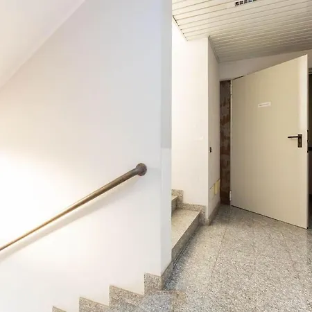 Happy House2 - 7 Minuti Da Mxp E 30 Minuti Da Milano בוסטו ארסיציו