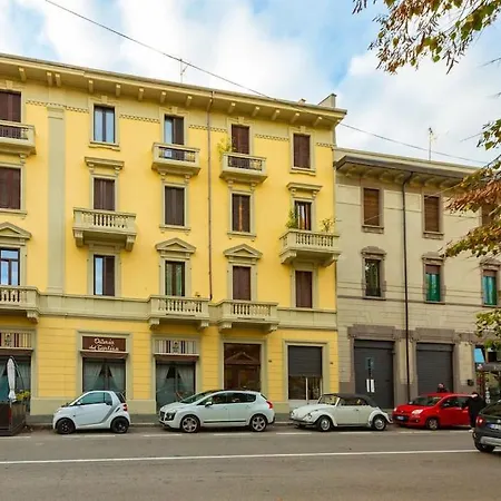 Happy House2 - 7 Minuti Da Mxp E 30 Minuti Da Milano
